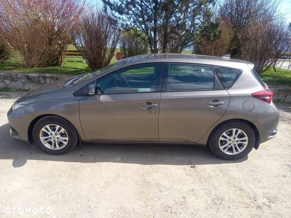 Toyota Auris 1.33 VVT-i Active - 6