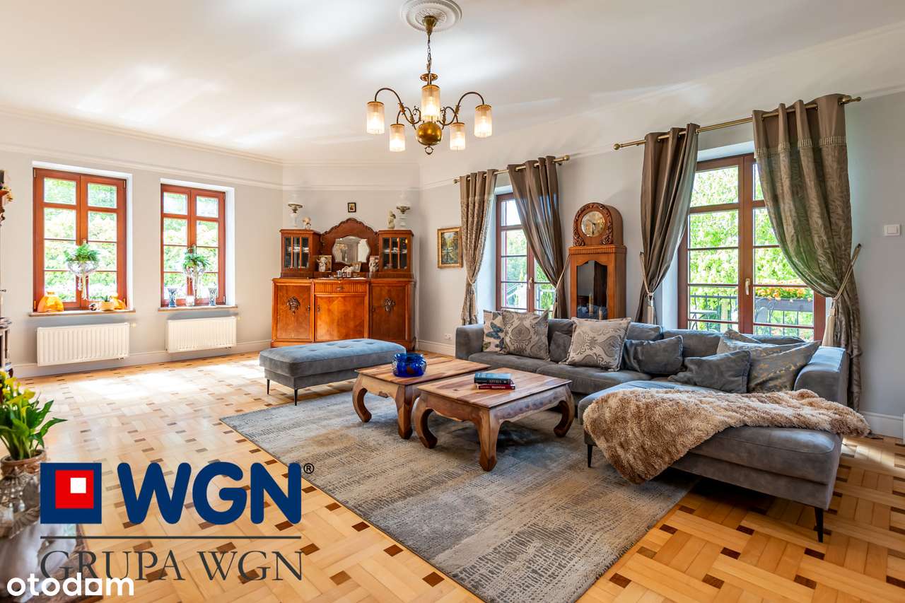 Dom wolnostojący o pow. 187m2 w Piastowie.-11