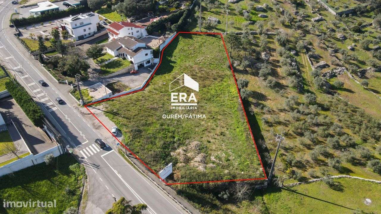 Terreno para Construção em Loureira, Santa Catarina da Serra - Grande imagem: 5/24