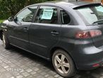 Seat Ibiza - 5