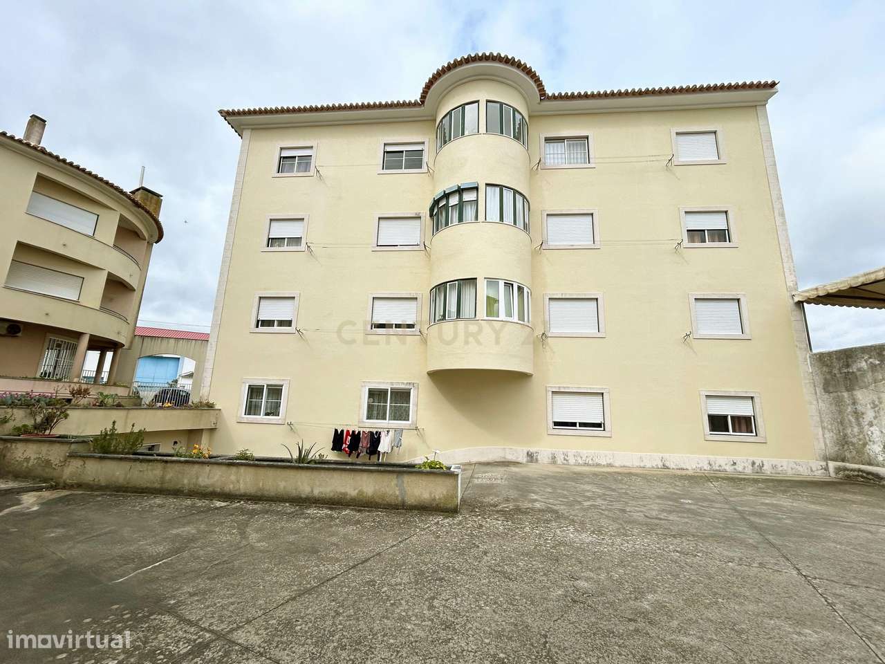 Apartamento T2 em Loures - Condomínio fechado-29