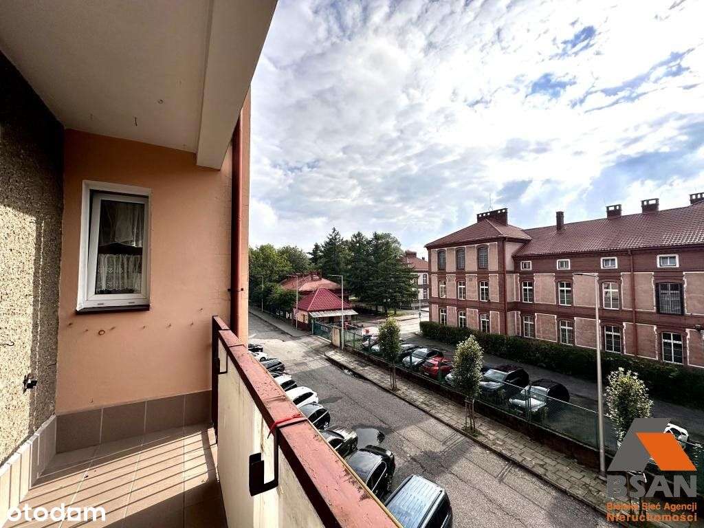 3-Pokojowe Mieszkanie 65 mkw. - Leszczyny-19