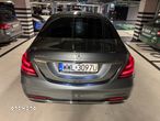 Mercedes-Benz Klasa S 450 L 9G-TRONIC - 6