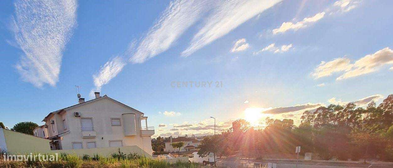 Lote de terreno para construção em Casal Vidigal, Entroncamento - Grande imagem: 3/5