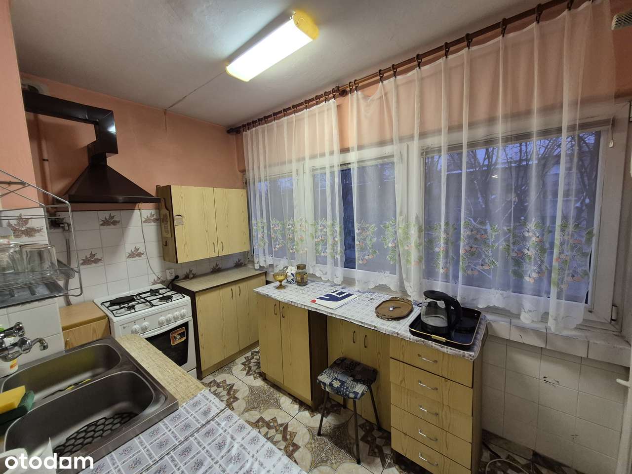 Dwupokojowe na ul Tatrzańskiej do sprzedaży-6