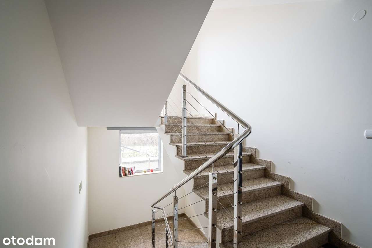 Kraków – Zakrzówek – ul. Pawlickiego-11