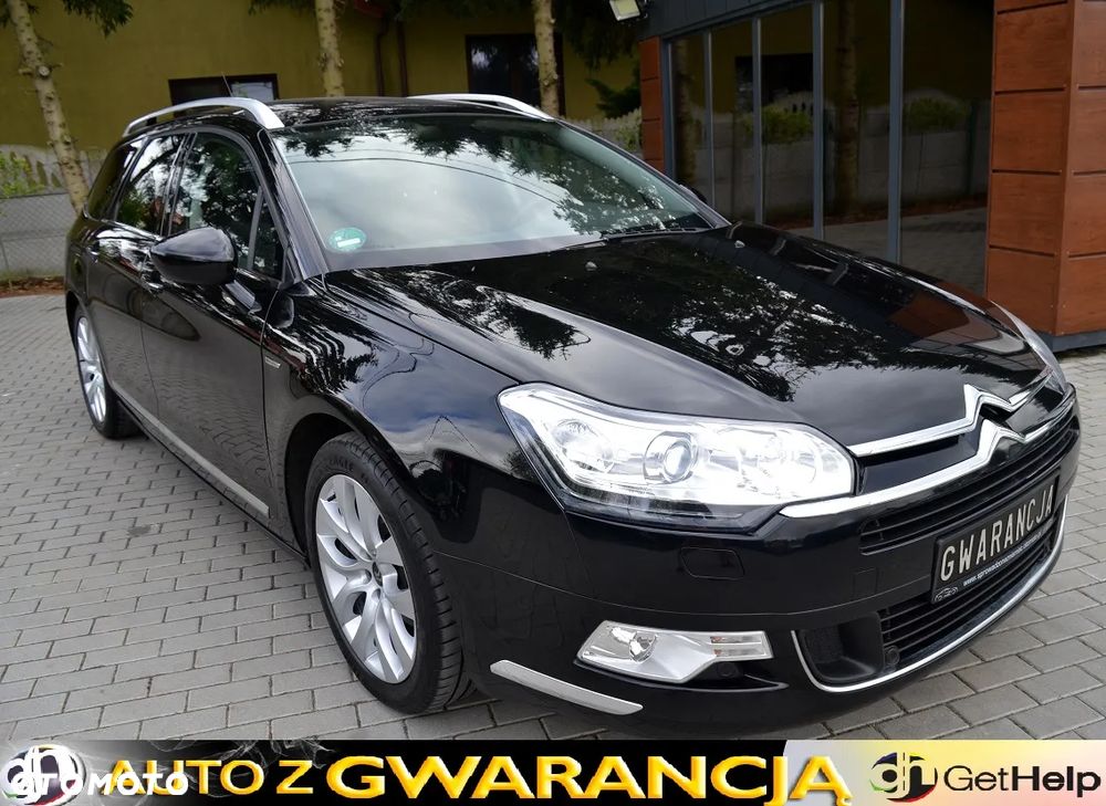 Citroen C5