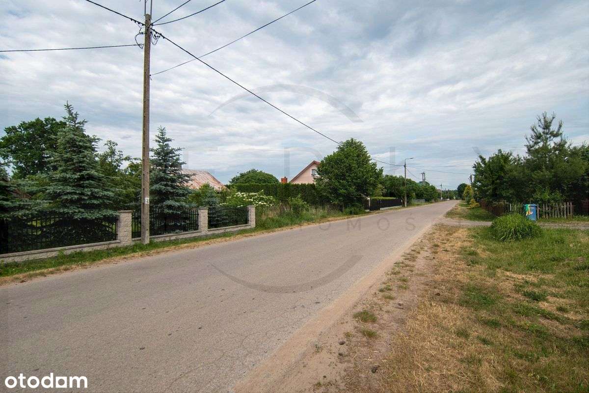 Dom na sprzedaż w Niewino Borowe-15