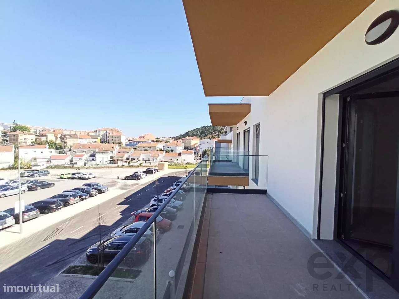 T2 Novo em condomínio fechado com piscina-25