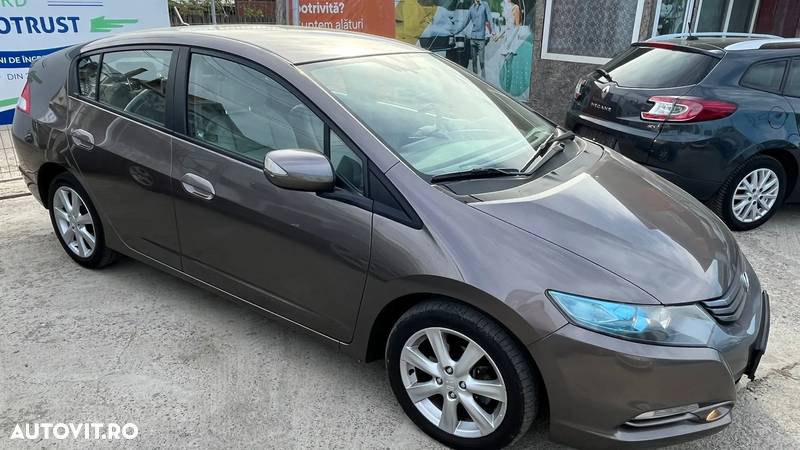 Honda Insight 1.3 Elegance - 2