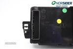 Consola de chaufagem AC Renault Megane III Fase I|08-12 - 6