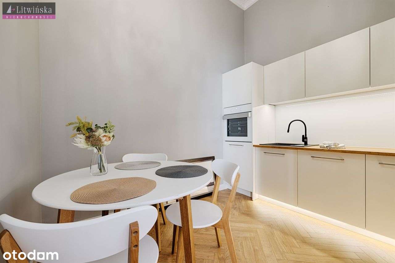 Mieszkanie, 67,15 m², Łódź-4