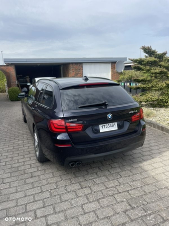 BMW Seria 5 530d xDrive - 6