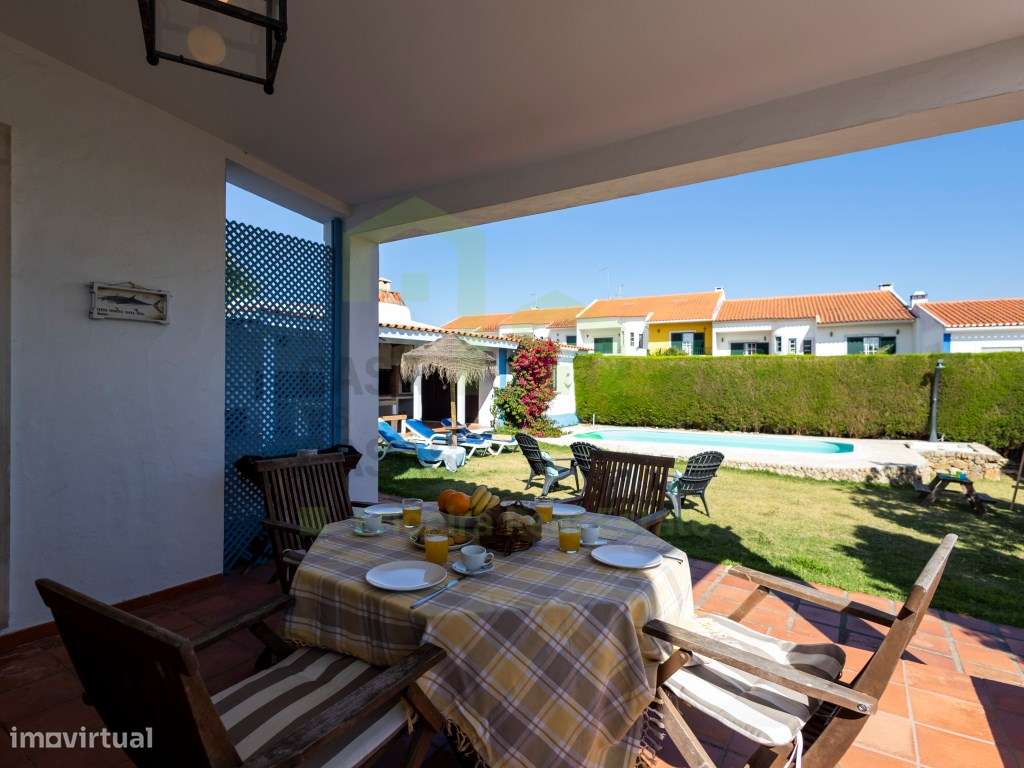 Casa da Praia by A Casa das Casas - Grande imagem: 4/28