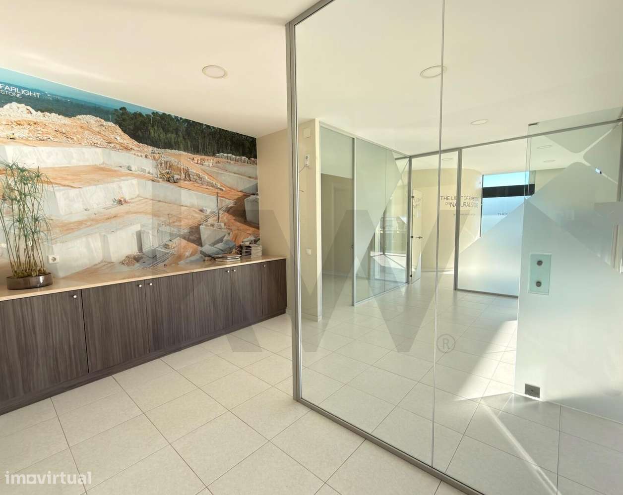 Espaço Comercial no centro de Rio Maior - Grande imagem: 2/12