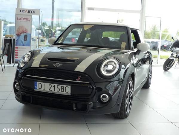 MINI Cooper S - 25