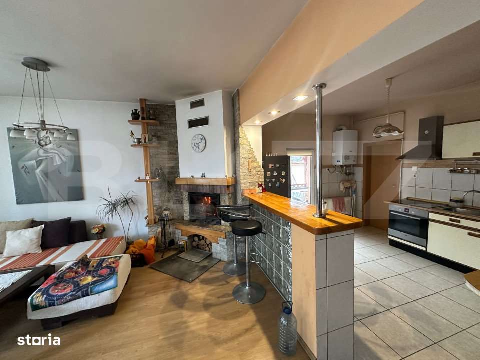 Casa Individuala cu 5 camere, SU=248mp / ST=761 mp, Zona Blascovici - Imagine principală: 5/15