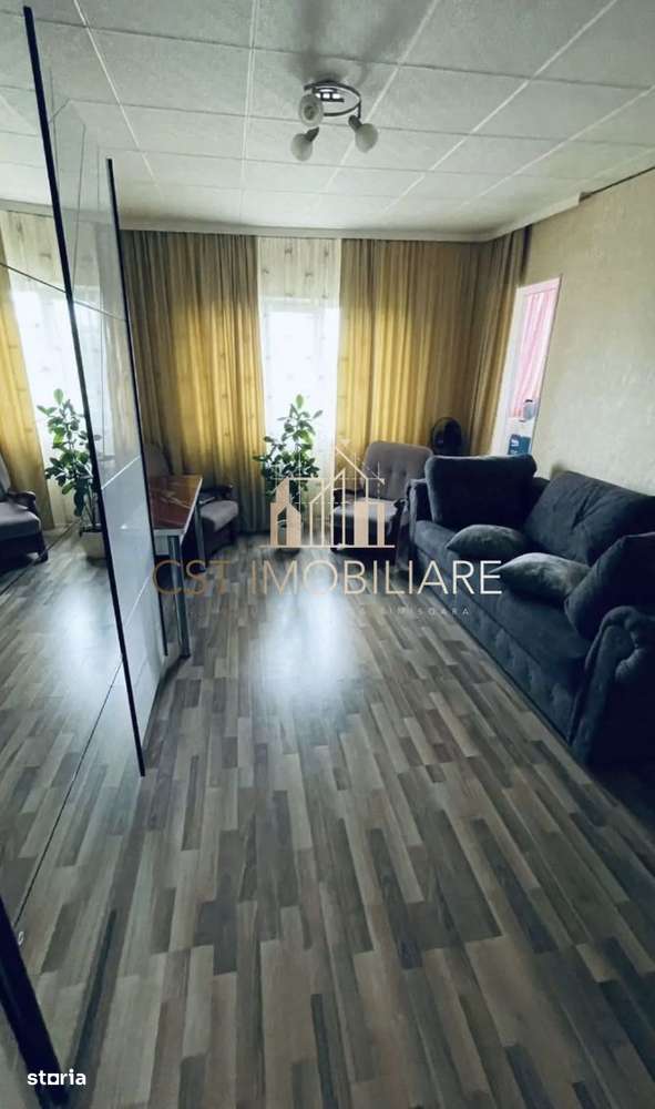 Lipovei - 3 camere decomandat - Imagine principală: 4/5