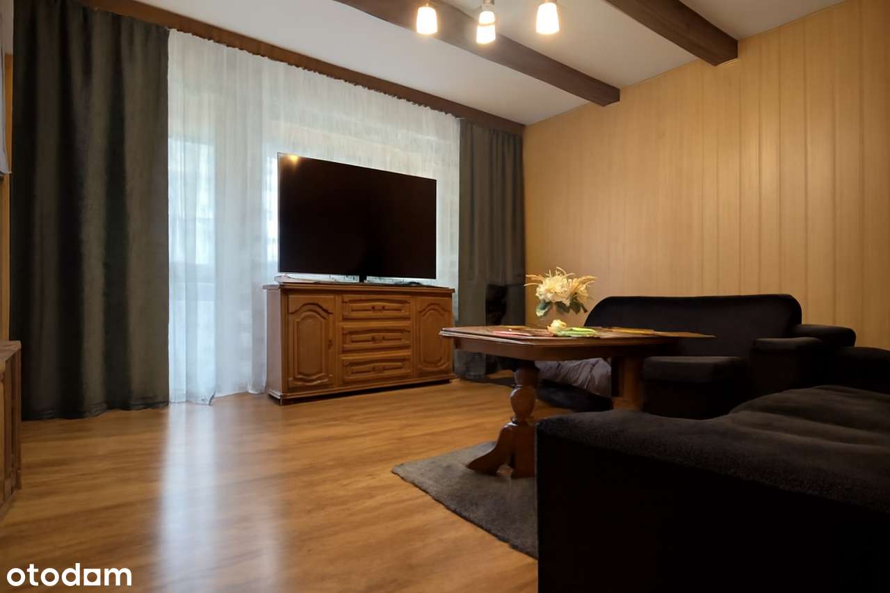 3 pokoje na parterze CENTRUM - Pełny obrazek: 4/9