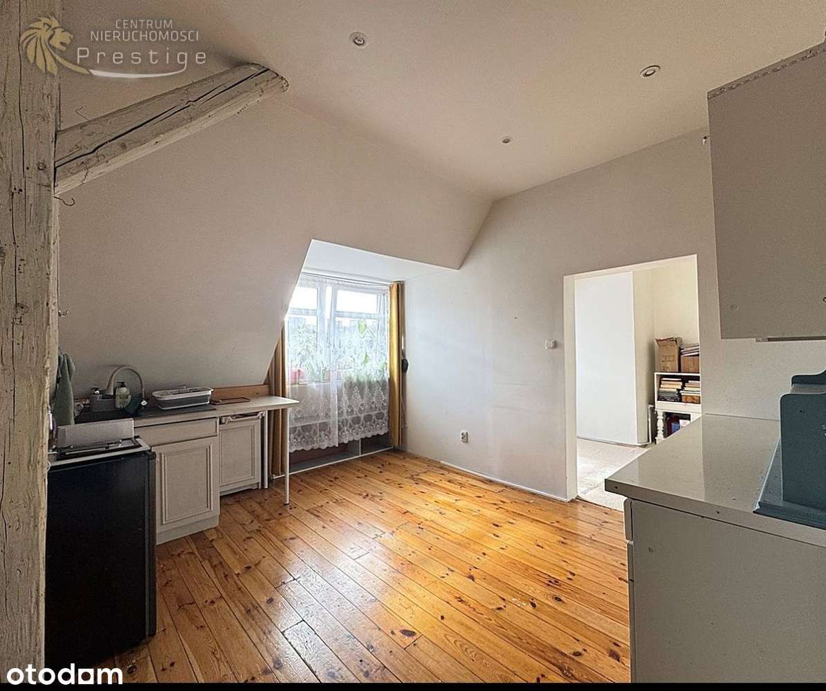 Kawalerka z potencjałem Bytom ul. Chrzanowskiego - Pełny obrazek: 3/6