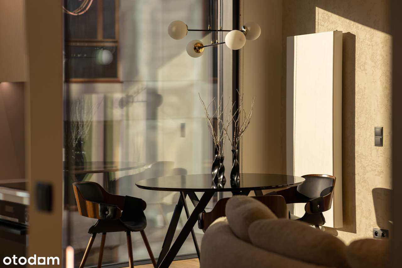 Towarowa Towers | Luksusowy apartament przy metrze | 2 miejsca-13