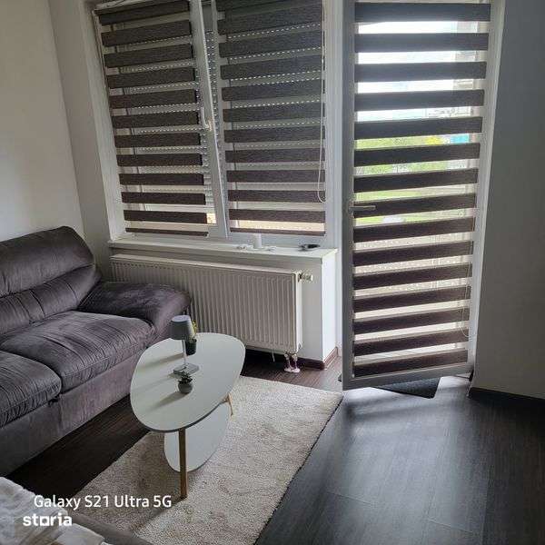 Apartament studio-regim hotelier - Imagine principală: 5/6