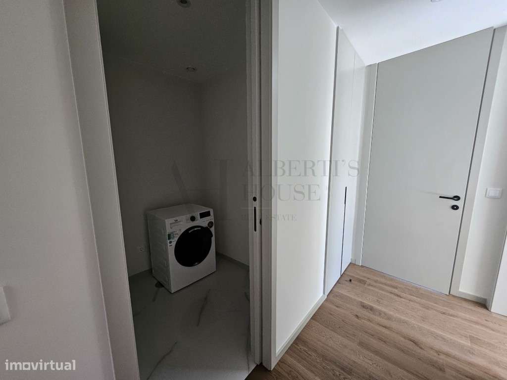 **Apartamento T3 em Espinho - Condomínio fechado **Espinho Ocean**-10