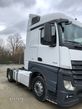 Mercedes-Benz Actros - 7