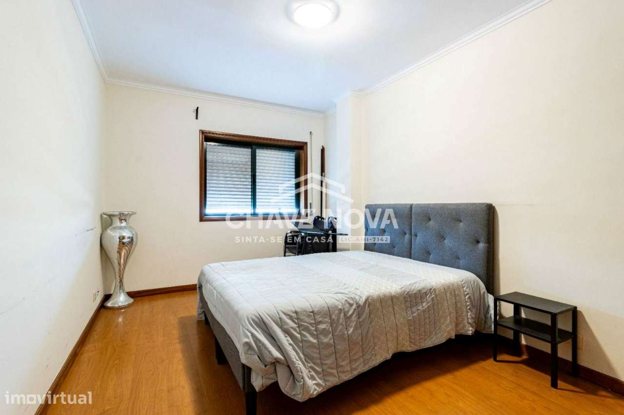 Apartamento T3, para venda, em Grijó AF-7