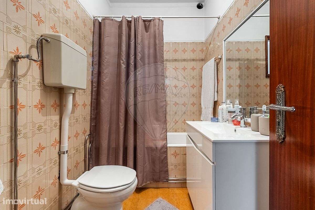 Apartamento T2 para venda-18