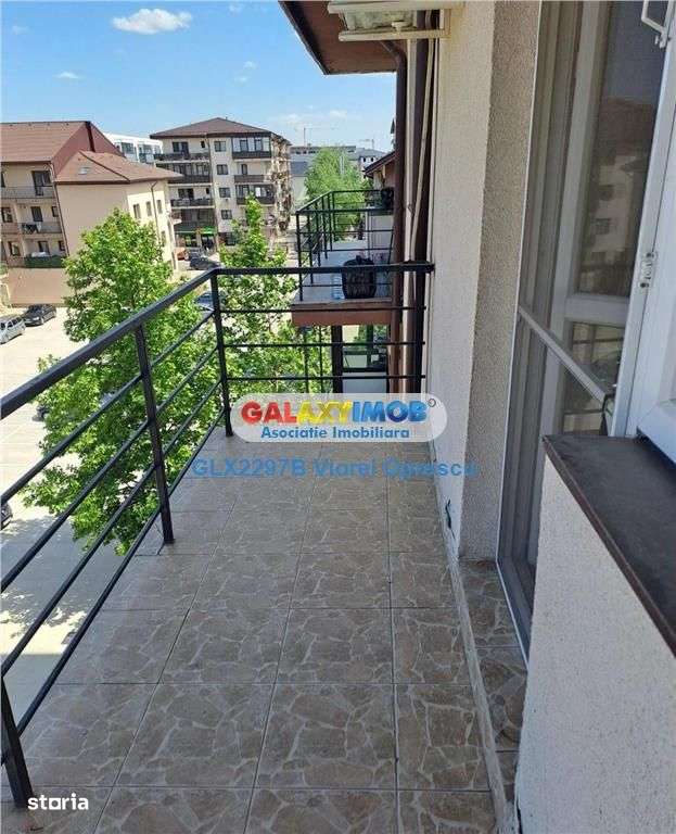 Garsoniera open-space, spatioasa, mobilata, Dobroesti - Imagine principală: 5/7