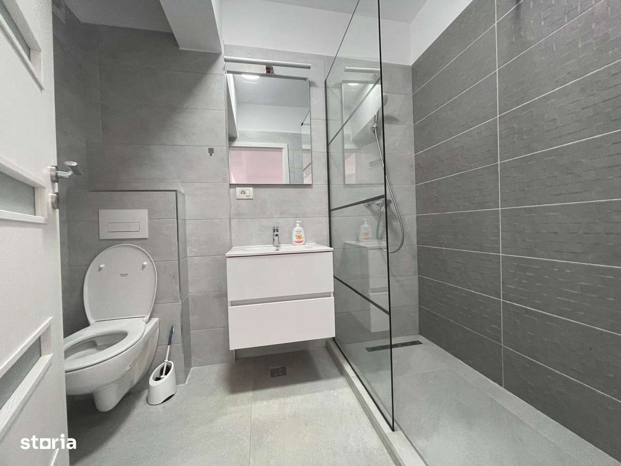 Apartament 2 camere, metrou Berceni - Imagine principală: 5/5