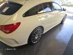 Mercedes-Benz CLA 180 d Shooting Brake AMG Line Aut. - 24