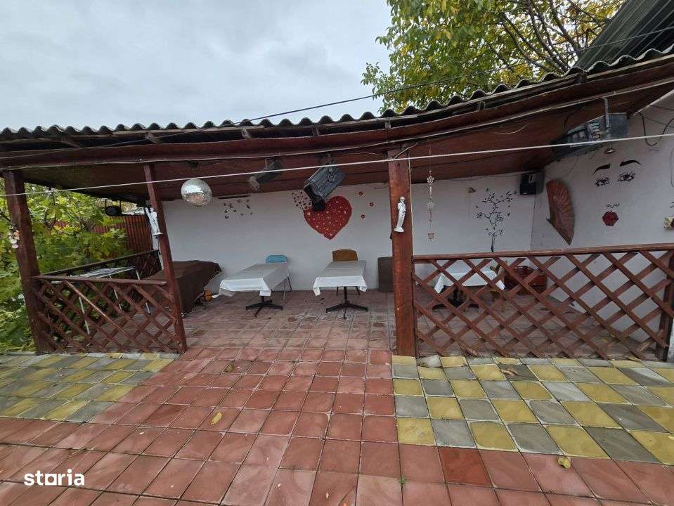 Casa P+M, Suprafata utila 220 mp, Teren 1.150 mp, Ștefanesti-17