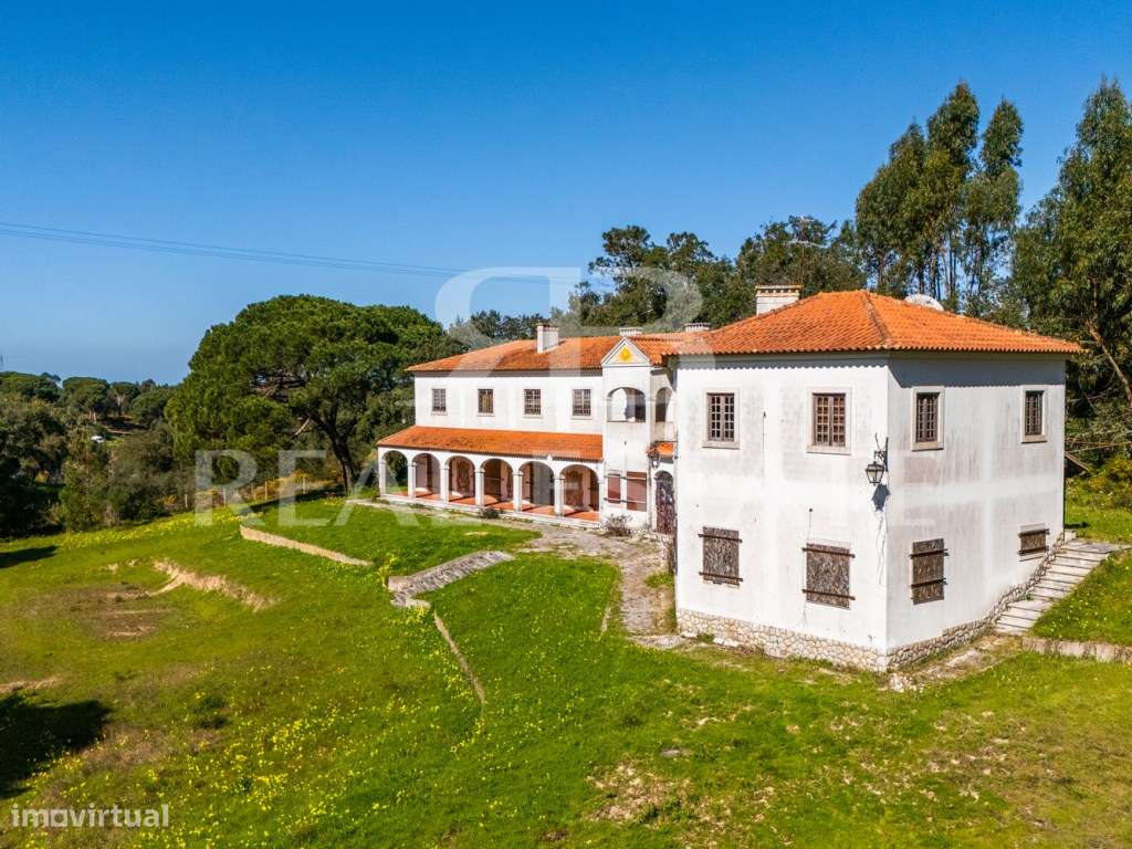 COUNTRY COTTAGE | Sesimbra-6