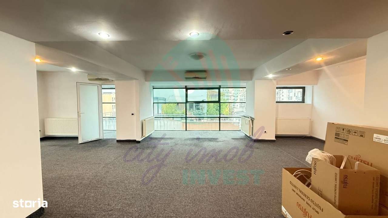 Spatiu birouri - Piata Alba Iulia - Bd Unirii - Imagine principală: 4/10
