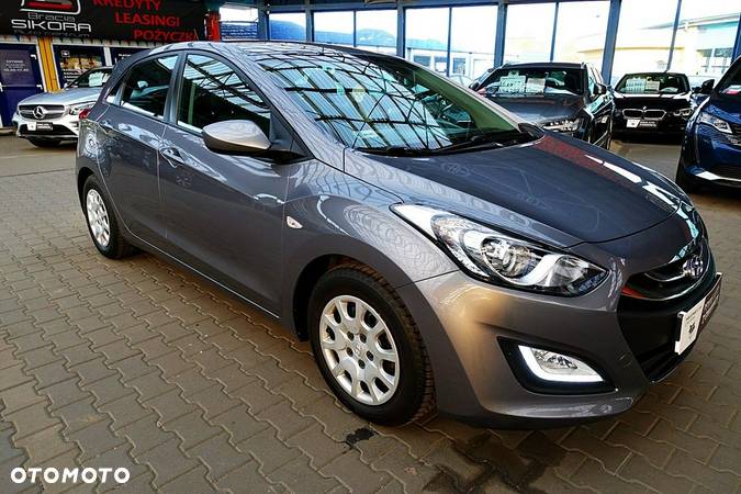 Hyundai I30 - 10