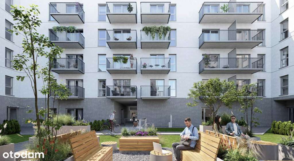 Nowa inwestycja obok Sfery_od Dewelopera_umów sie-5