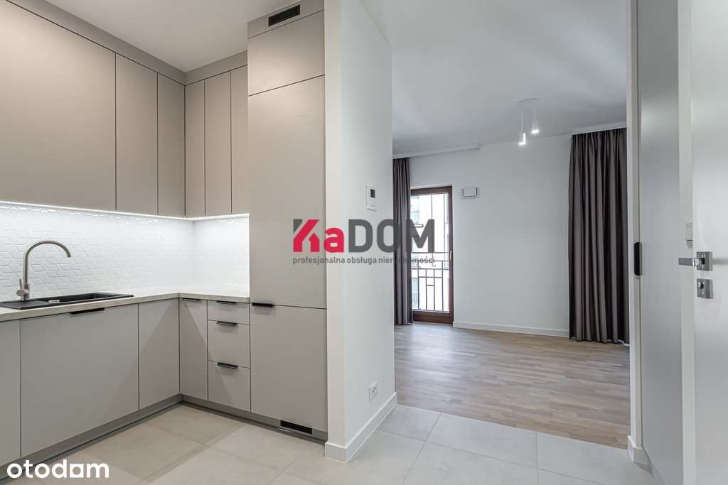 Studio - Port Praski - ul. Sierakowskiego 4