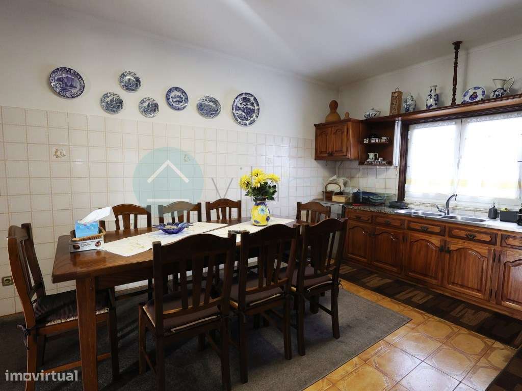 Moradia de charme T4 junto ao mar em Castelo de Neiva-42