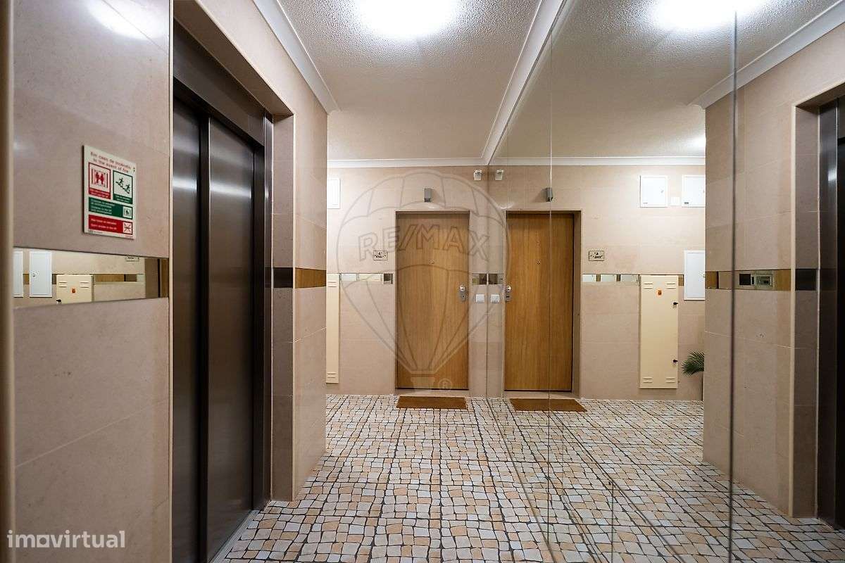 Apartamento T2 para venda-31
