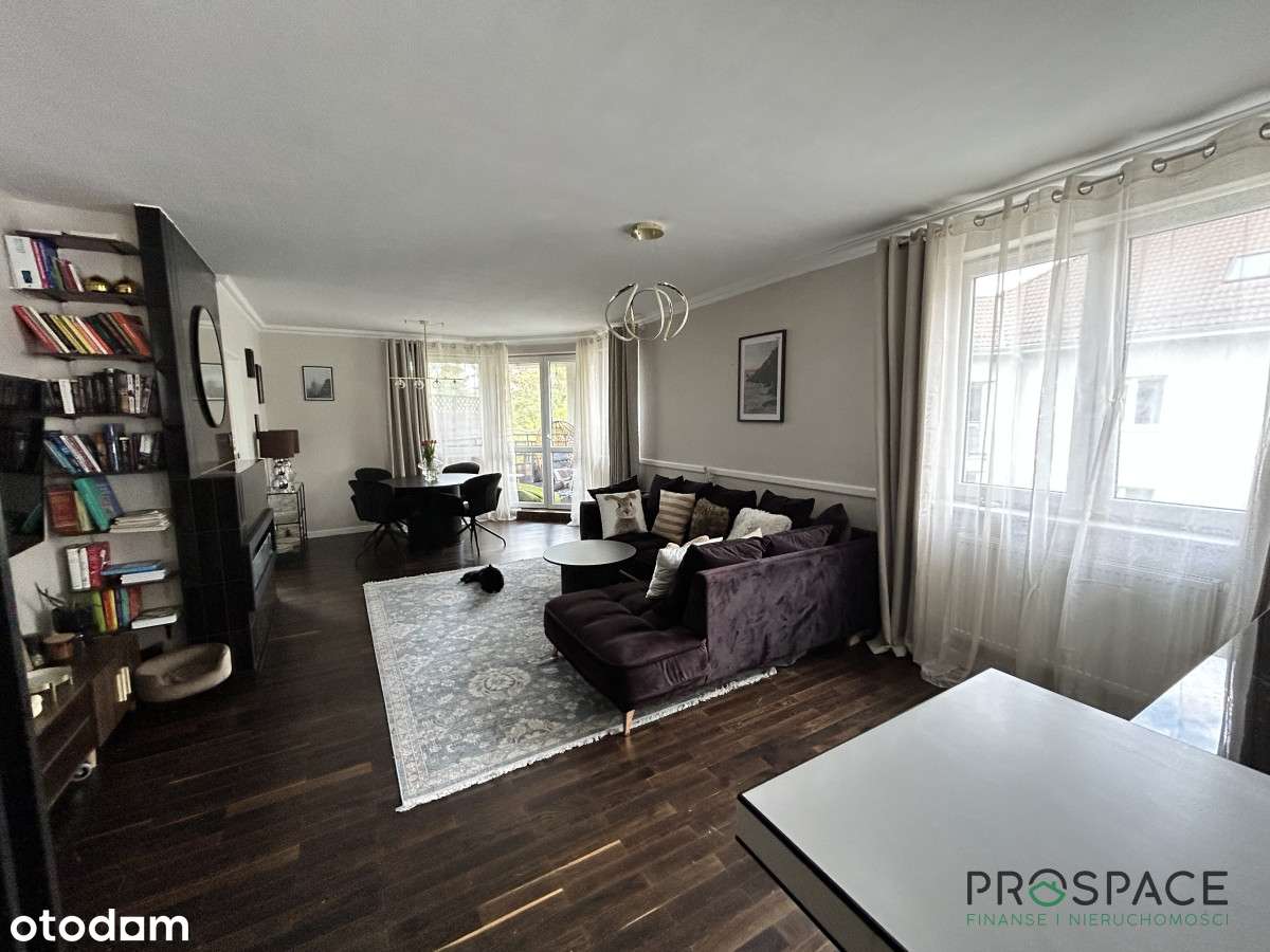 M6 -144m2 -możliwości inwestycyjne ! 5600zł/m2 ! - Pełny obrazek: 4/17