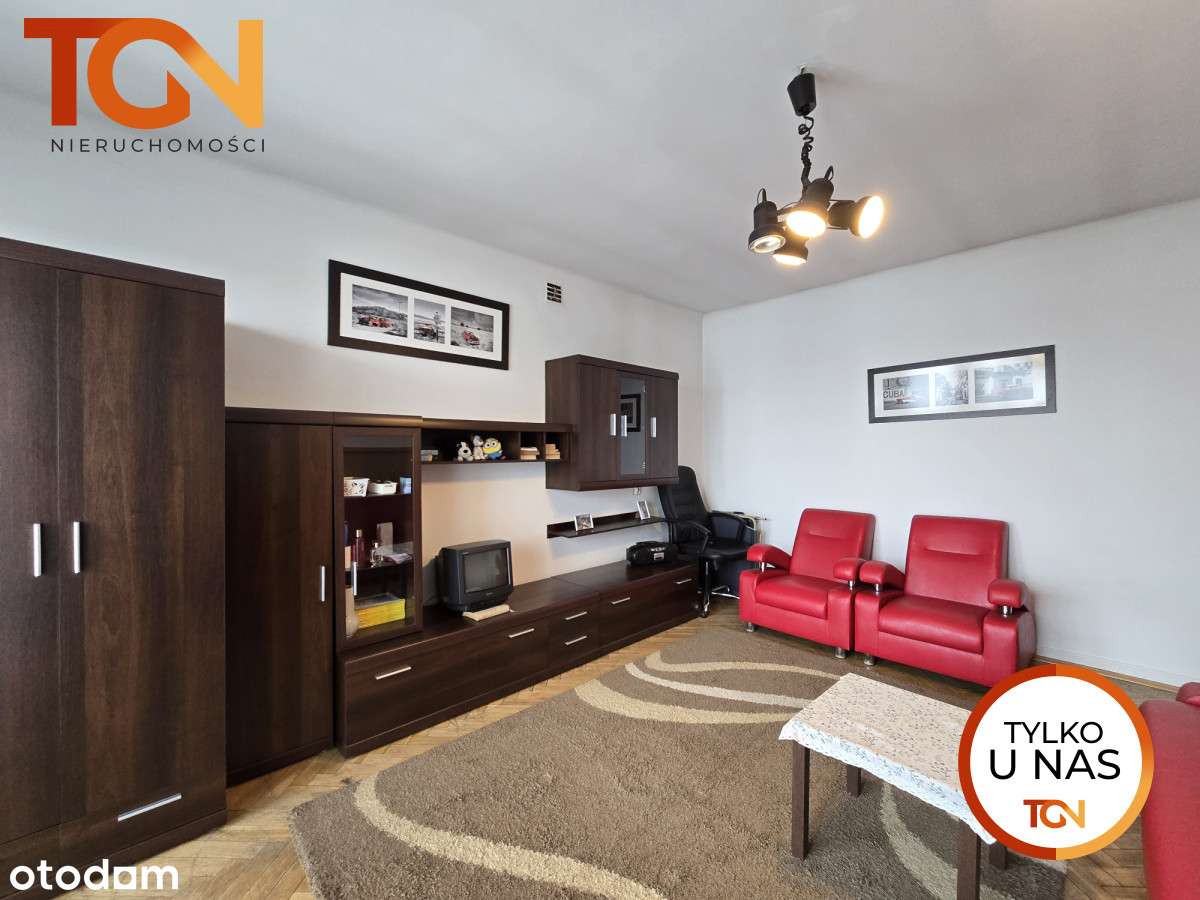 Fajna kawalerka przy Asp z loggią. - Pełny obrazek: 2/9