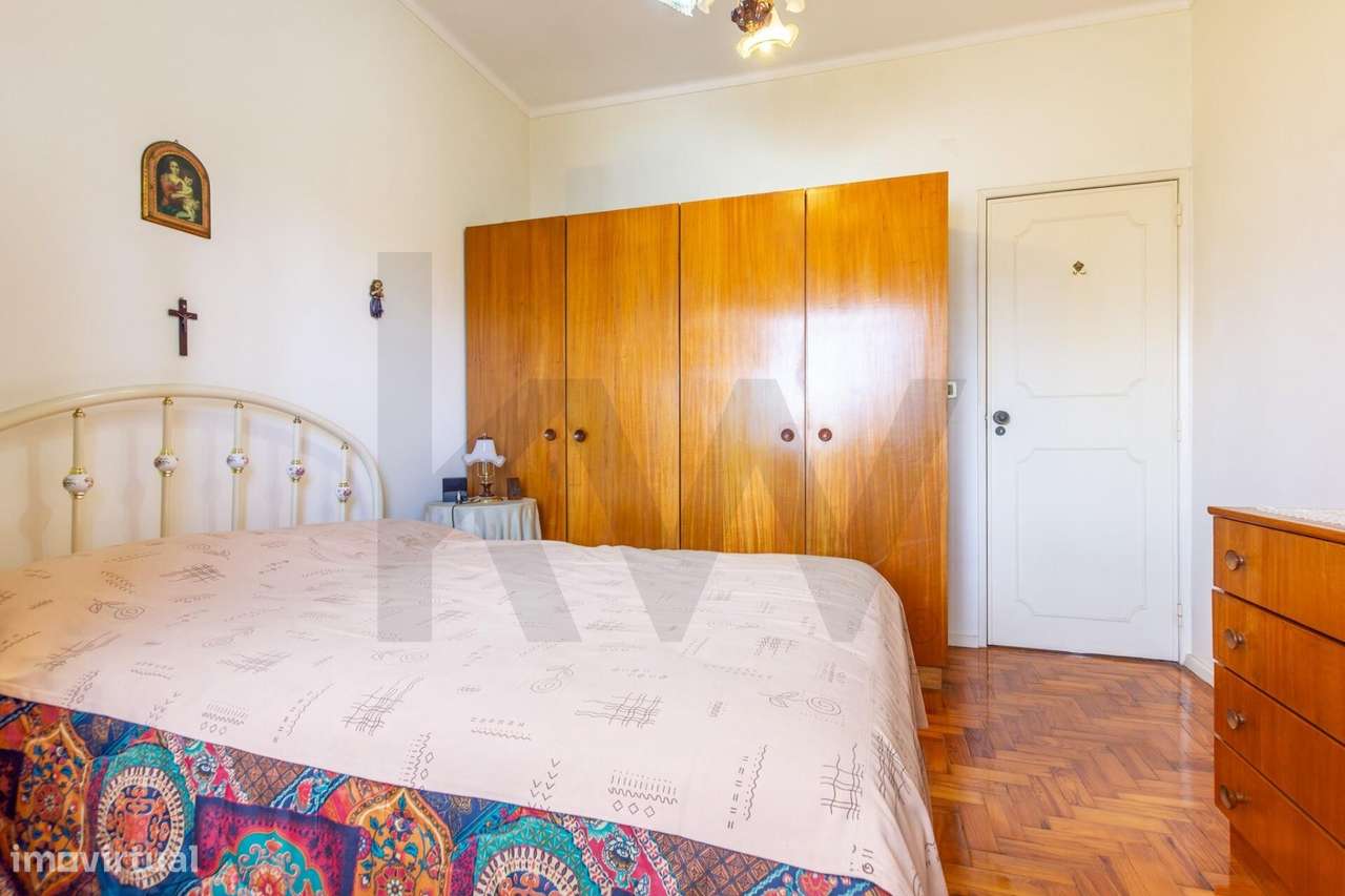 Apartamento T2 Alto do Seixalinho, Barreiro - Grande imagem: 5/18