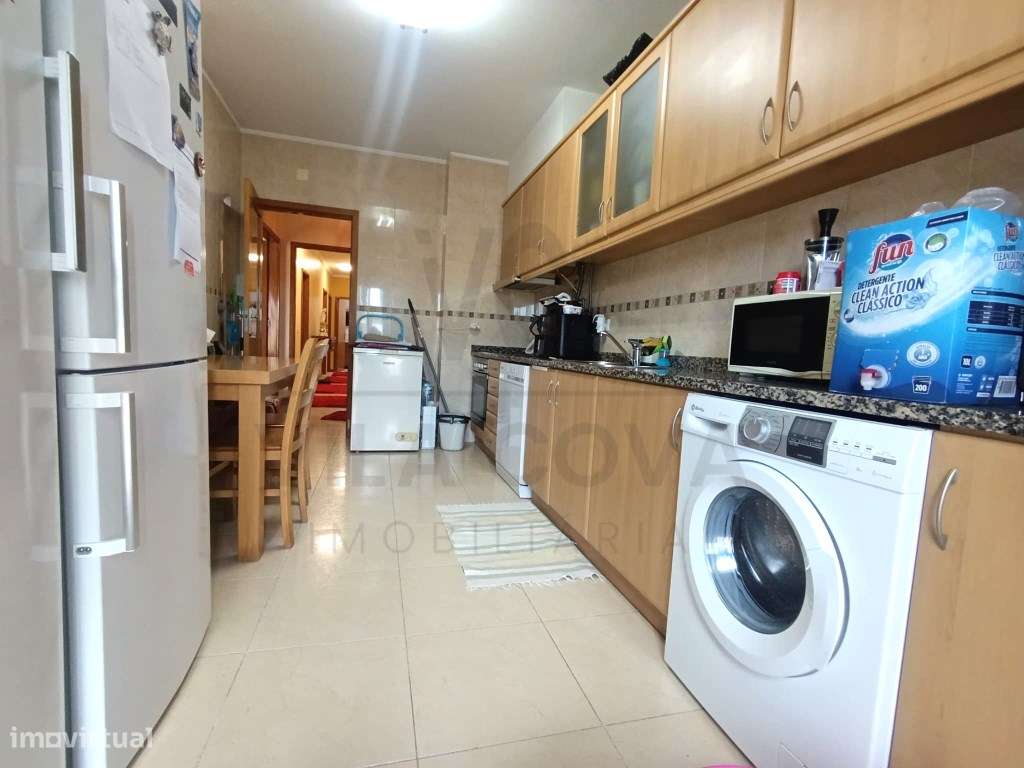 Apartamento T3 Venda Vila do Conde - Grande imagem: 4/15