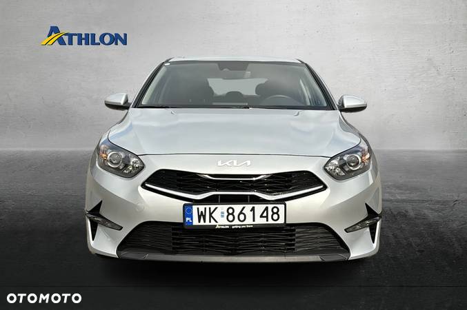 Kia Ceed 1.5 T-GDI M - 8