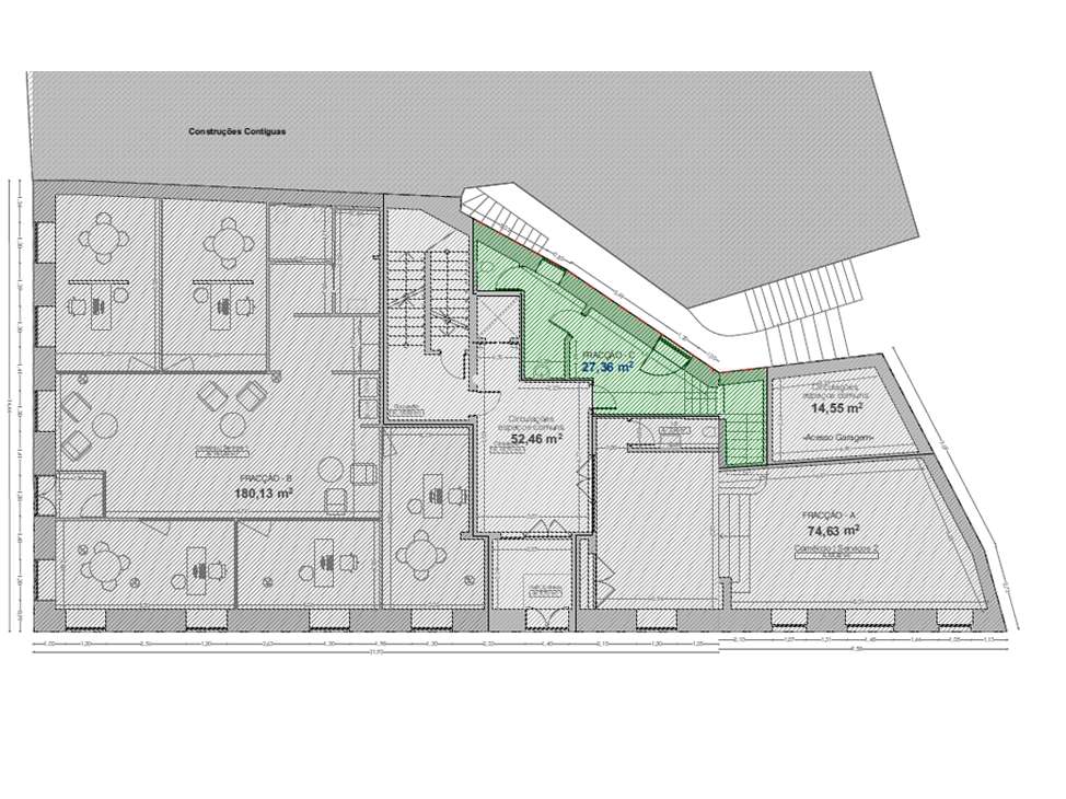 Escritório em Tondela-5