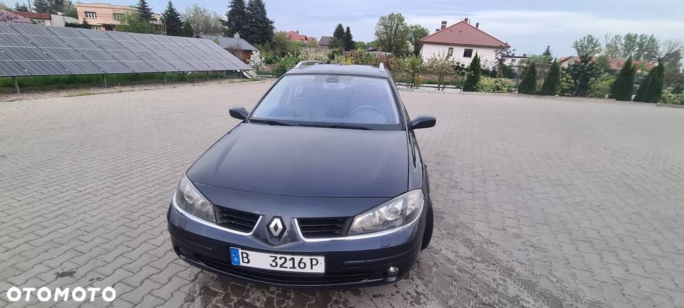 Renault Laguna II 2.0 ESPerience - 3