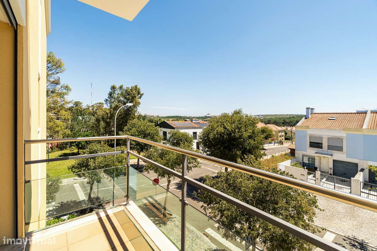 Apartamento T4 Venda em Barcarena,Oeiras-30