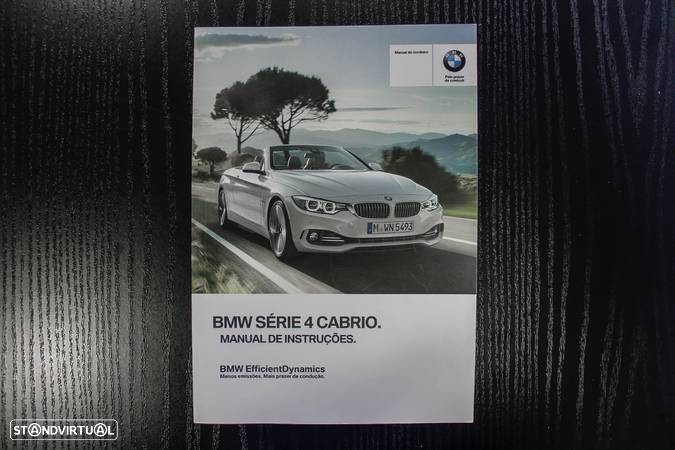 BMW 420 d Pack M Auto - 39